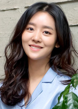 Cha Joo Yeong