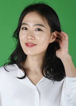 Joo Min Kyeong