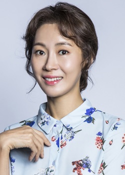 Kim Hee Jeong