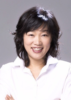 Kim Ja Yeong