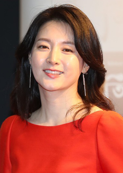 Lee Yeong Ae