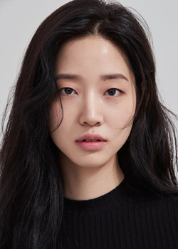 Moon Joo Yeon