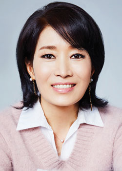 Nah Yeong Hee