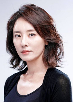 Yoon Da Kyeong