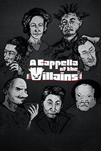 A Cappella of the Villains (2022) Episode 5 English SUB
