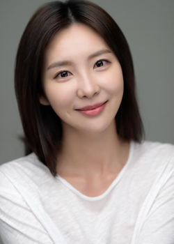 Ji Joo Yeon