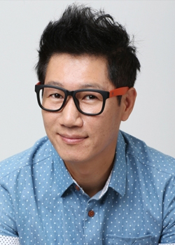 Ji Seok Jin
