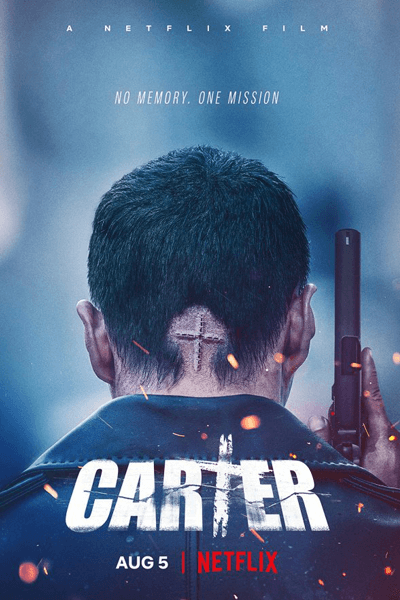 Carter (2022) Episode 1 English SUB