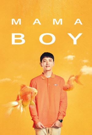 Mama Boy (2022) Episode 1 English SUB